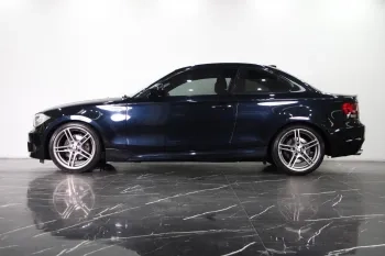 BMW1 Series
