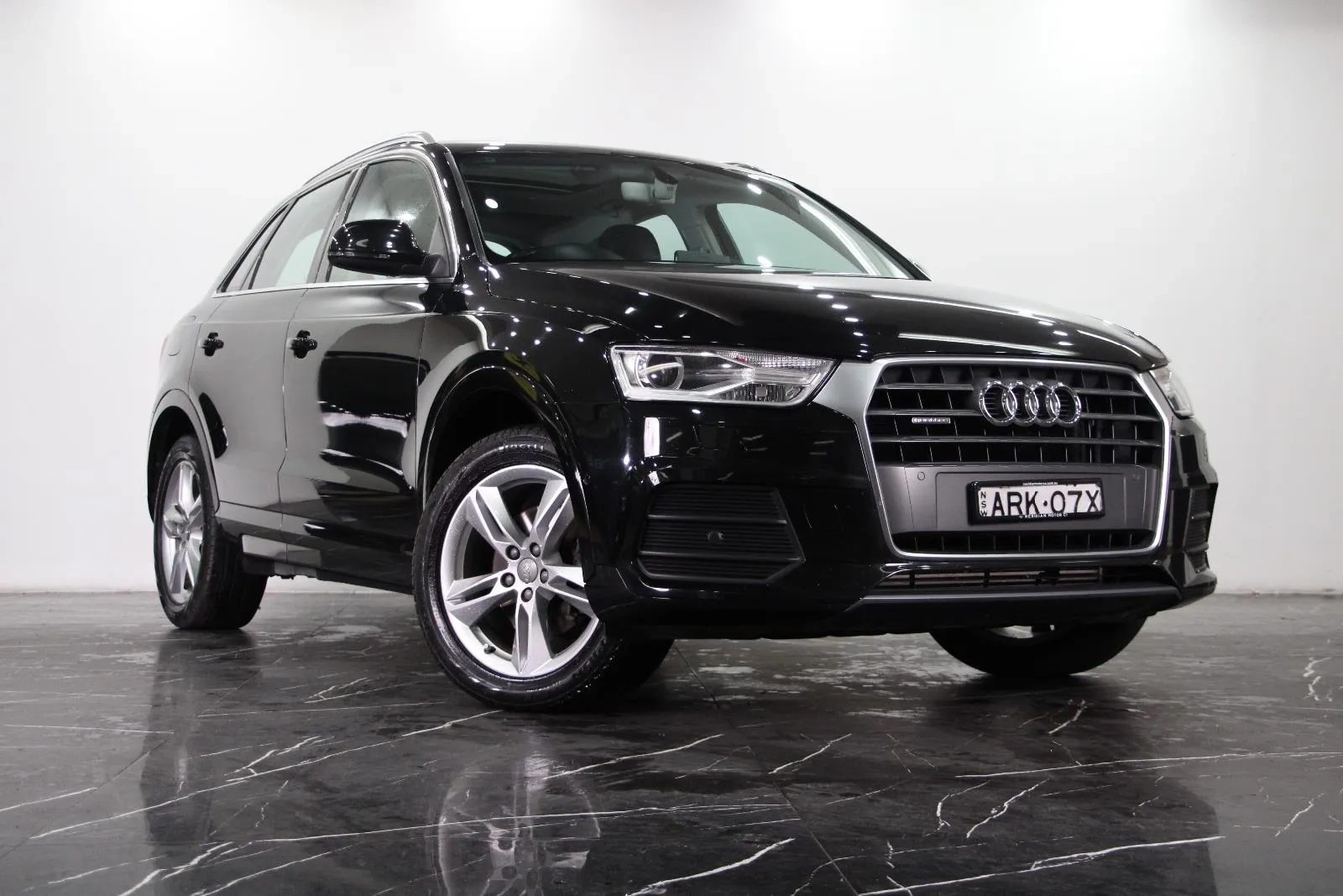 Audi-Q3-TFSI Sport