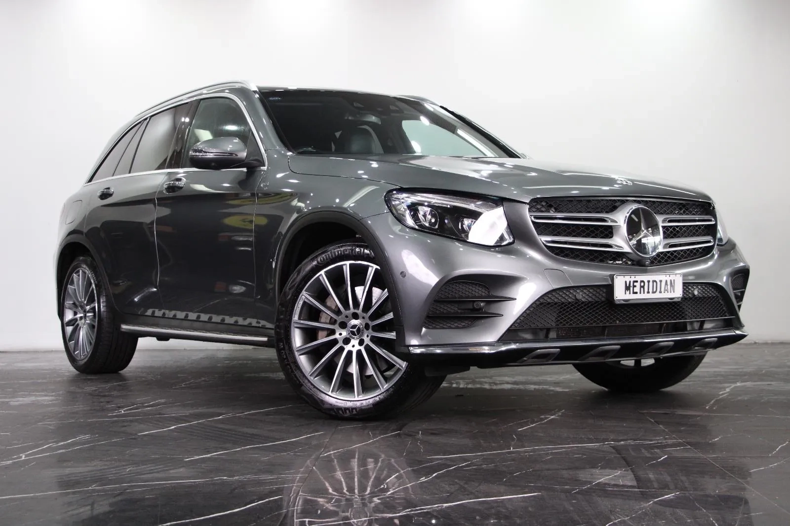 Mercedes-Benz-GLC-Class-GLC350 d