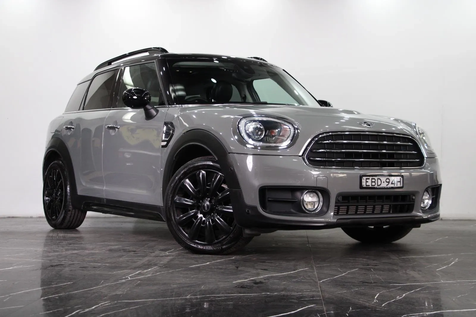 MINI-Countryman-Cooper D