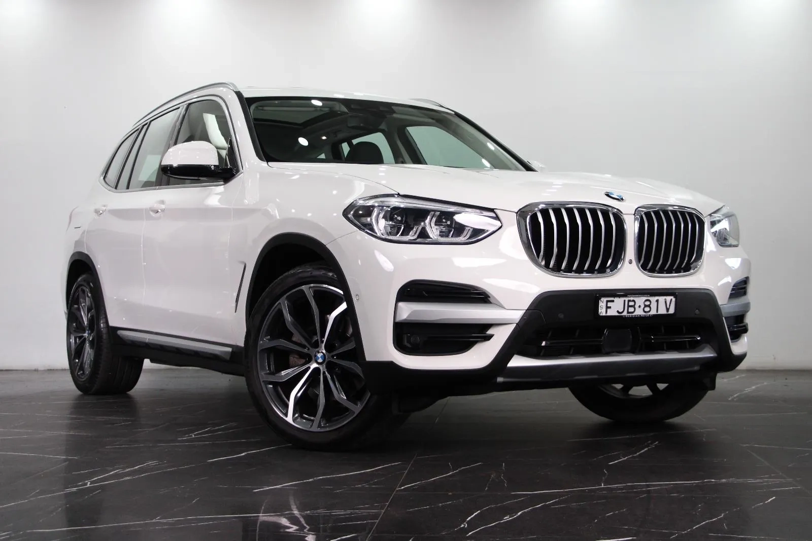 BMW-X3-xDrive30i