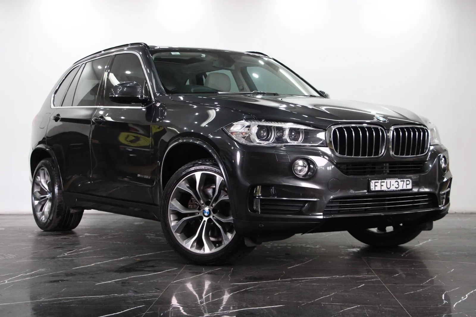 BMW-X5-sDrive25d