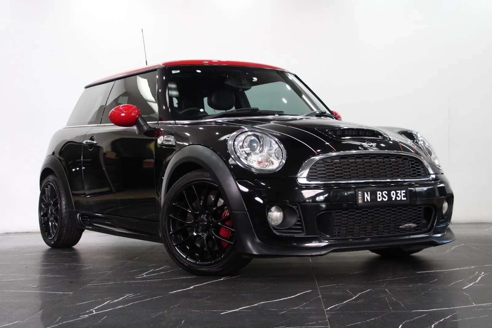 MINI-Hatch-John Cooper Works