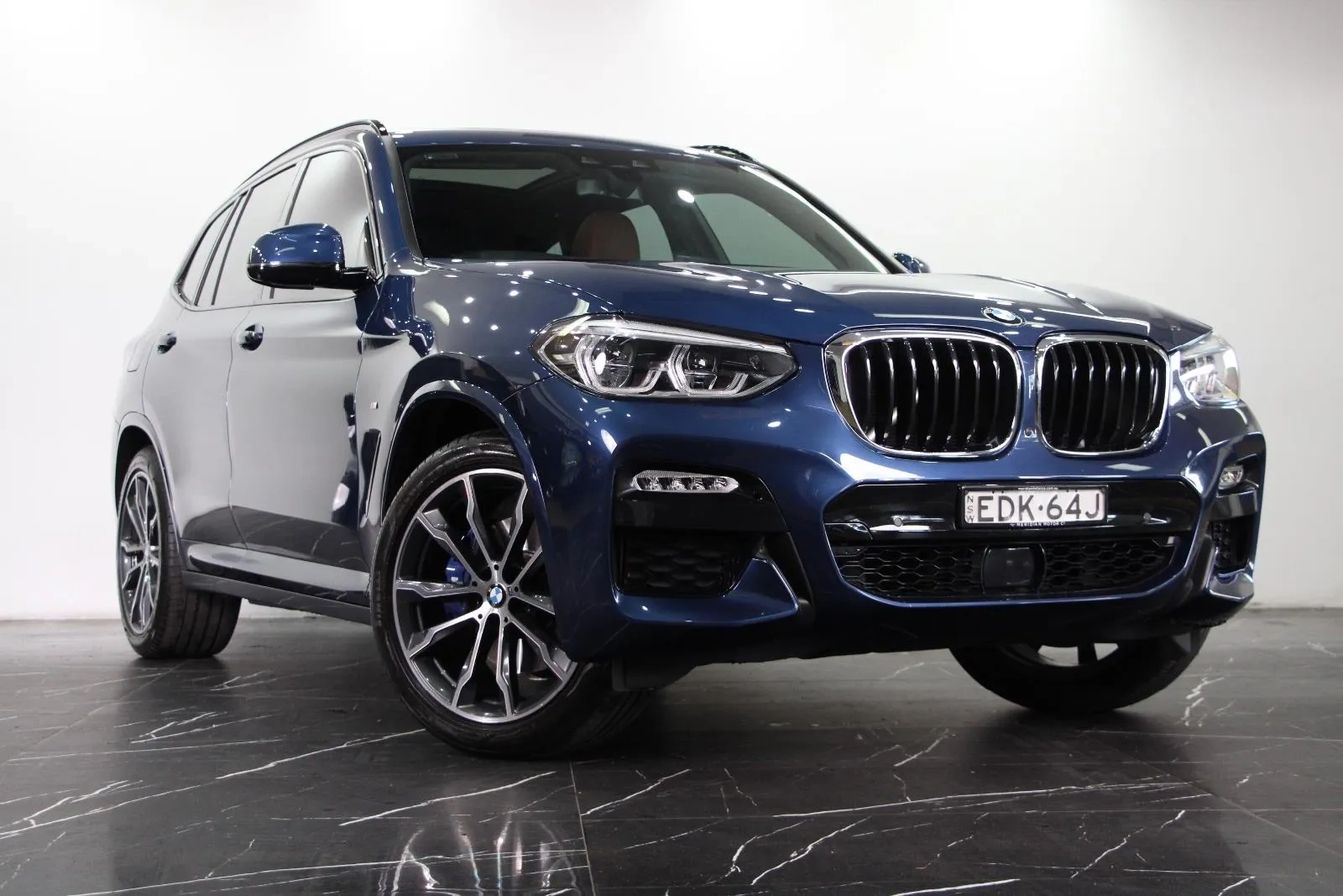 BMW-X3-xDrive30i