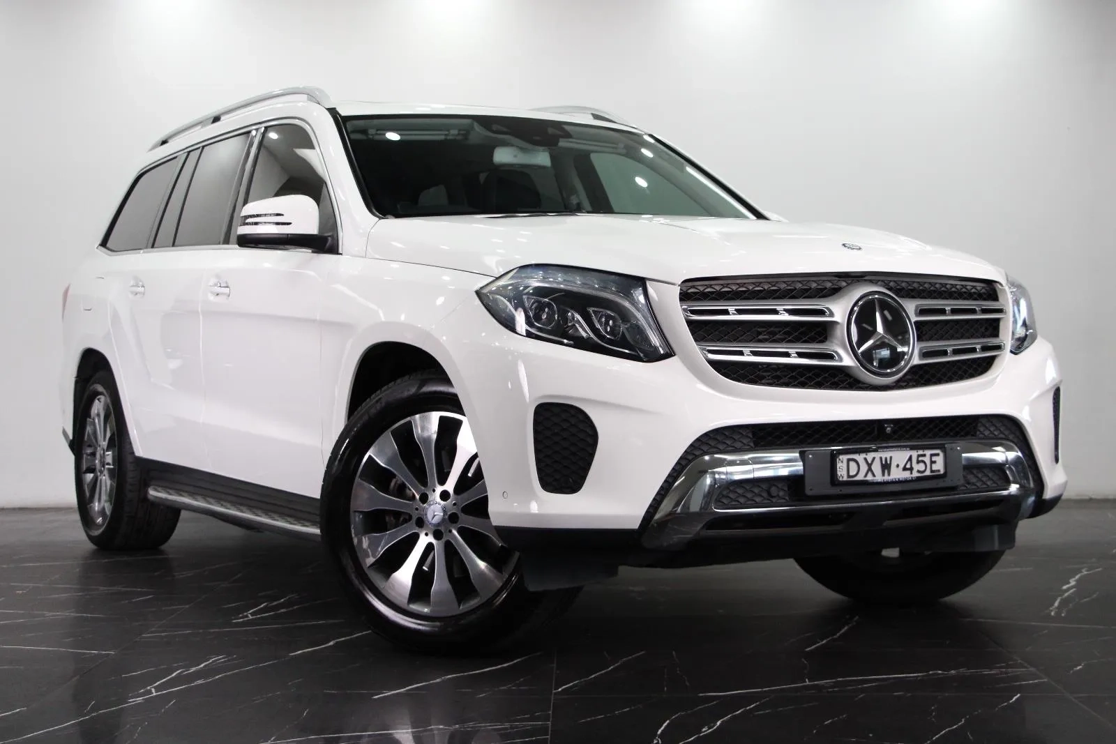 Mercedes-Benz-GLS-Class-GLS350 d