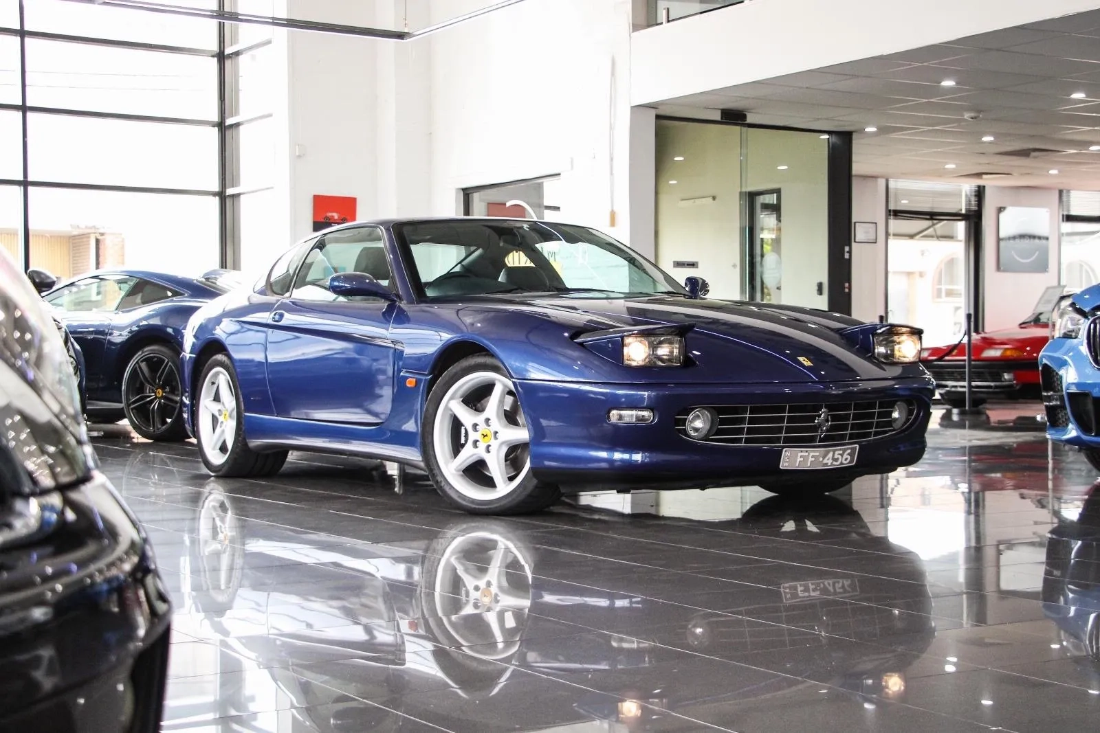 Ferrari-456M-GTA