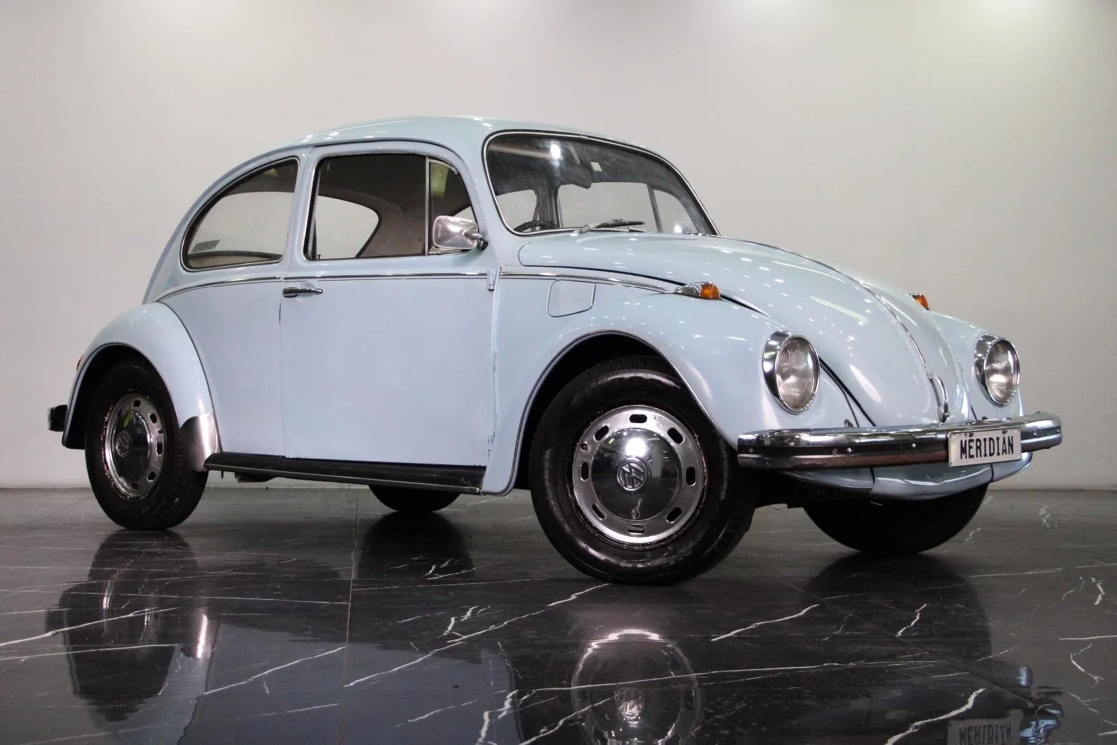 Volkswagen-Beetle-